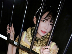 捕えられたお姫様が…イラマ拷問乳首イカせメス調教　サンプル画像01